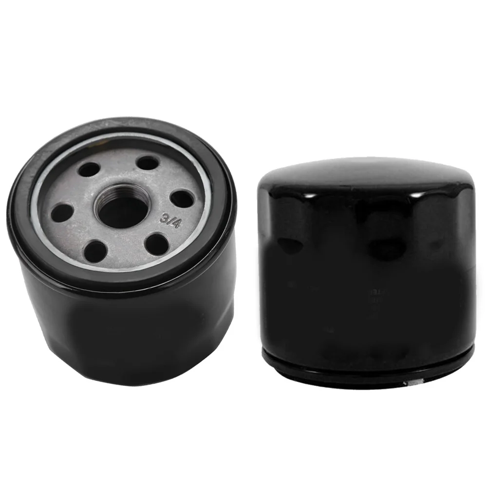 1pcs Oil Filters For Kohler 1205001-S 1205001S 12 050 01S Oil Filter Lawn Mower Related High Quality Oil Filters Lawn Mower Part
1pcs Oil Filters For Kohler 1205001-S 1205001S 12 050 01S Oil Filter Lawn Mower Related High Quality Oil Filters Lawn Mower Part