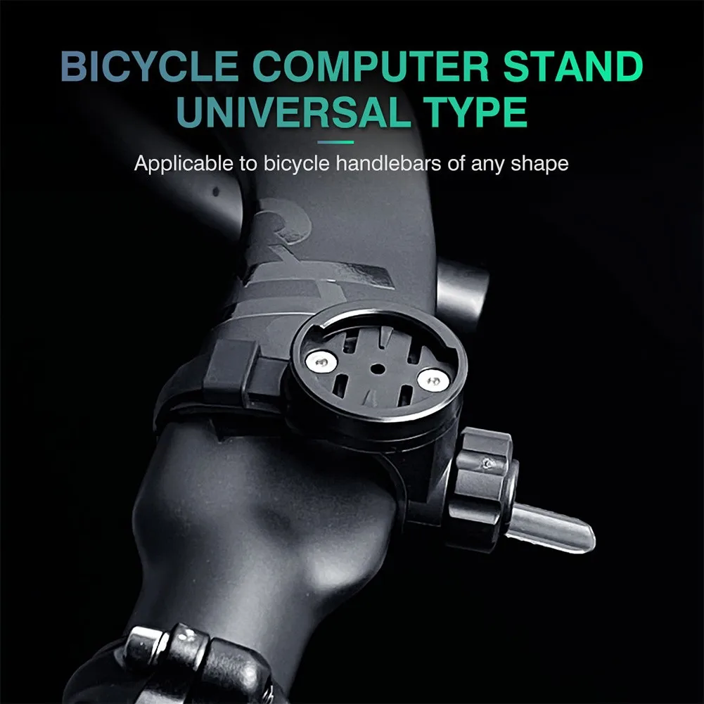 Mount Bicycle Handlebar Computer Holder Stand Front Light Bracket Hanger Flashlight Lamp Holder For Garmin Ciclismo Bicicleta
Mount Bicycle Handlebar Computer Holder Stand Front Light Bracket Hanger Flashlight Lamp Holder For Garmin Ciclismo Bicicleta