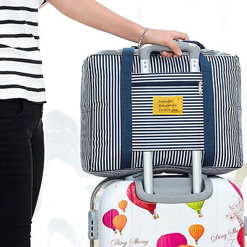 Travel Bags Handbag Large Capacity Waterproof Man Luggage Trolley Bag Packing Cubes Suitcase Hand Travelling Travel bag Women's
Travel Bags Handbag Large Capacity Waterproof Man Luggage Trolley Bag Packing Cubes Suitcase Hand Travelling Travel bag Women's