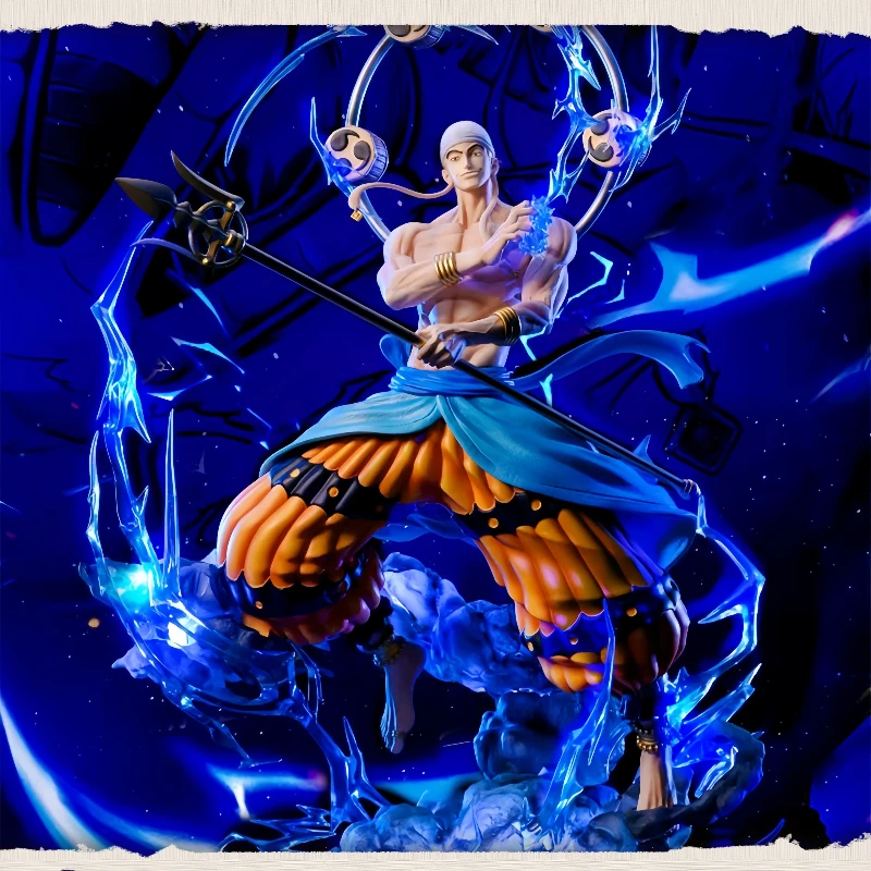 Фигурка героя из аниме «Поп», 31 см
Фигурка героя из аниме «Поп», 31 см