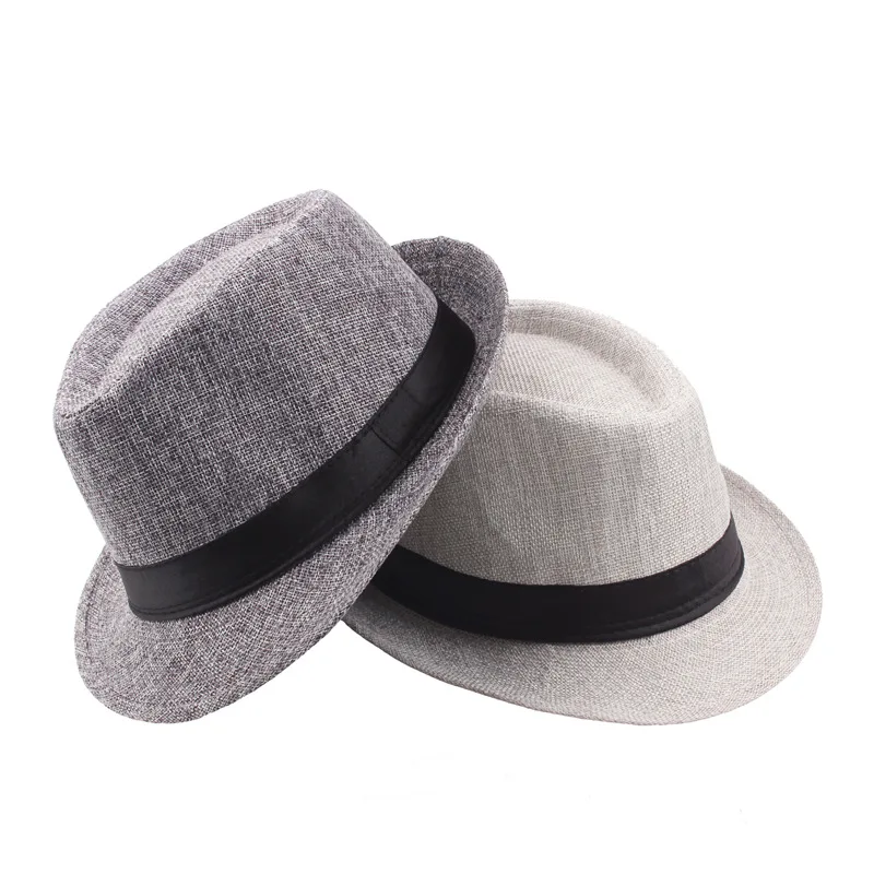 2022 New Retro Men's Hats Top Jazz Hat Adult Bowler Hats Summer Beach Sun Protection Unisex Classic Version Chapeau Hats
2022 New Retro Men's Hats Top Jazz Hat Adult Bowler Hats Summer Beach Sun Protection Unisex Classic Version Chapeau Hats