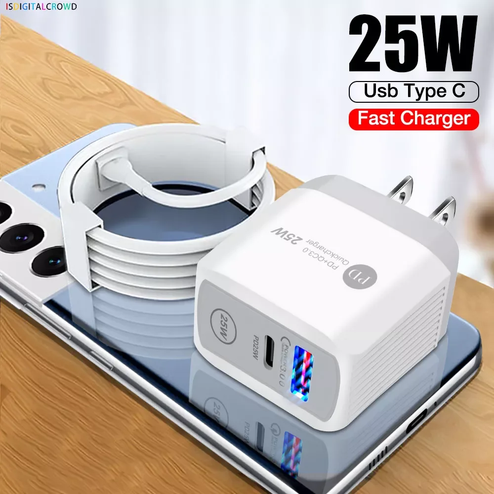 PD18W pd 20W compatible QC 3.0 fast charging mobile phone charger EU/US/UK Plug wholesale quick charge Black For iphone 12 pro
PD18W pd 20W compatible QC 3.0 fast charging mobile phone charger EU/US/UK Plug wholesale quick charge Black For iphone 12 pro