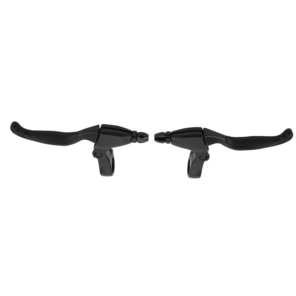 A Pair Aluminium Alloy Left Right Brake Lever Handle for Bicycle Bike Cycling Equipment Accessories bike
A Pair Aluminium Alloy Left Right Brake Lever Handle for Bicycle Bike Cycling Equipment Accessories bike