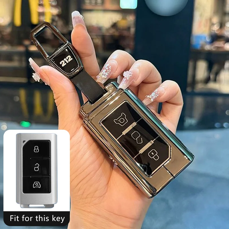 Чехол для автомобильного брелка из цинкового сплава для BAIC Baw Beijing 212 T01 BJ212 2024 2025, брелок для ключей с дистанционным управлением, чехол-держатель, аксессуары
Чехол для автомобильного брелка из цинкового сплава для BAIC Baw Beijing 212 T01 BJ212 2024 2025, брелок для ключей с дистанционным управлением, чехол-держатель, аксессуары