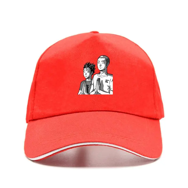 New cap hat TanaNoya PrayingBaseball Cap en Top Quaity 100% Cotton hort uer eeve haikyuu Caua Baseball Cap Adjutabe
New cap hat TanaNoya PrayingBaseball Cap en Top Quaity 100% Cotton hort uer eeve haikyuu Caua Baseball Cap Adjutabe