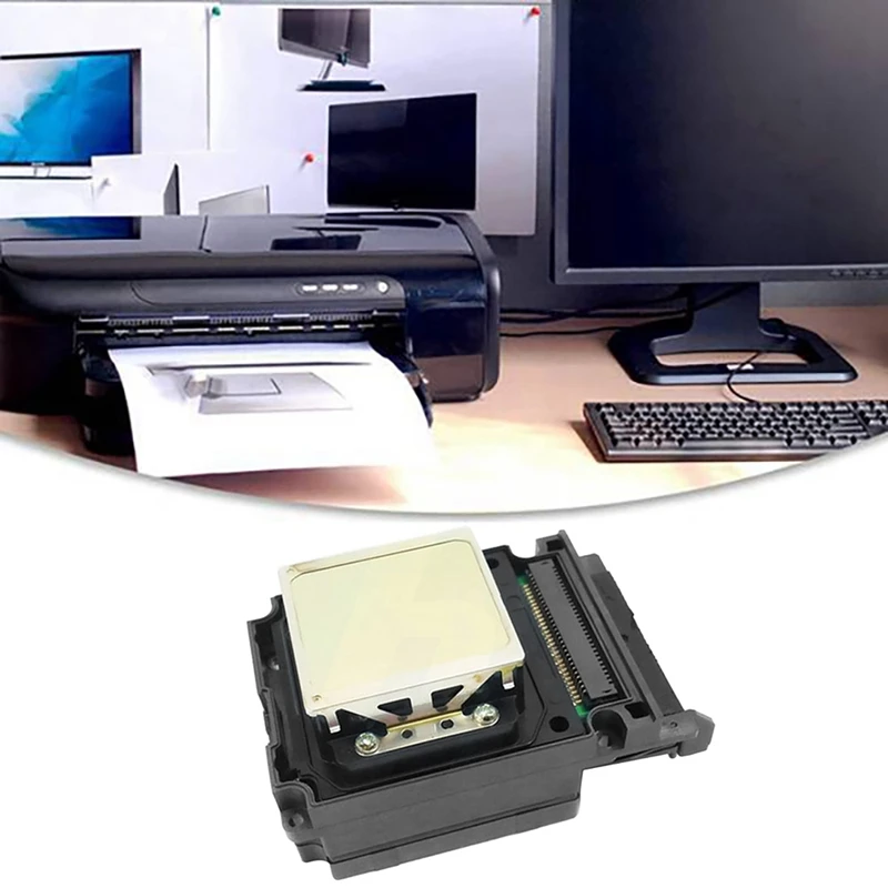 F192040 Print Head For Epson TX800 TX710W TX720 TX820 X820 TX830 TX700 TX710W TX720W TX800F DX8 DX10 UV Print Head
F192040 Print Head For Epson TX800 TX710W TX720 TX820 X820 TX830 TX700 TX710W TX720W TX800F DX8 DX10 UV Print Head