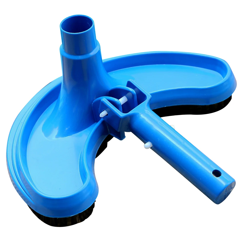 Swimming Pool Cleaner Vacuum Brush Jet Outdoor Cleaning Tool Brush Suction Head Reusable Washable Biofoam Cleaner Pool
Swimming Pool Cleaner Vacuum Brush Jet Outdoor Cleaning Tool Brush Suction Head Reusable Washable Biofoam Cleaner Pool