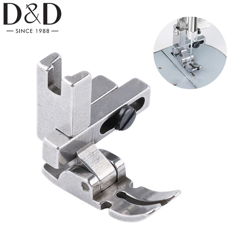 #T3 Universal Presser Foot Left Right Unilateral Presser Foot Flat Car Universal Multifunctional Presser Foot Adjustable
#T3 Universal Presser Foot Left Right Unilateral Presser Foot Flat Car Universal Multifunctional Presser Foot Adjustable