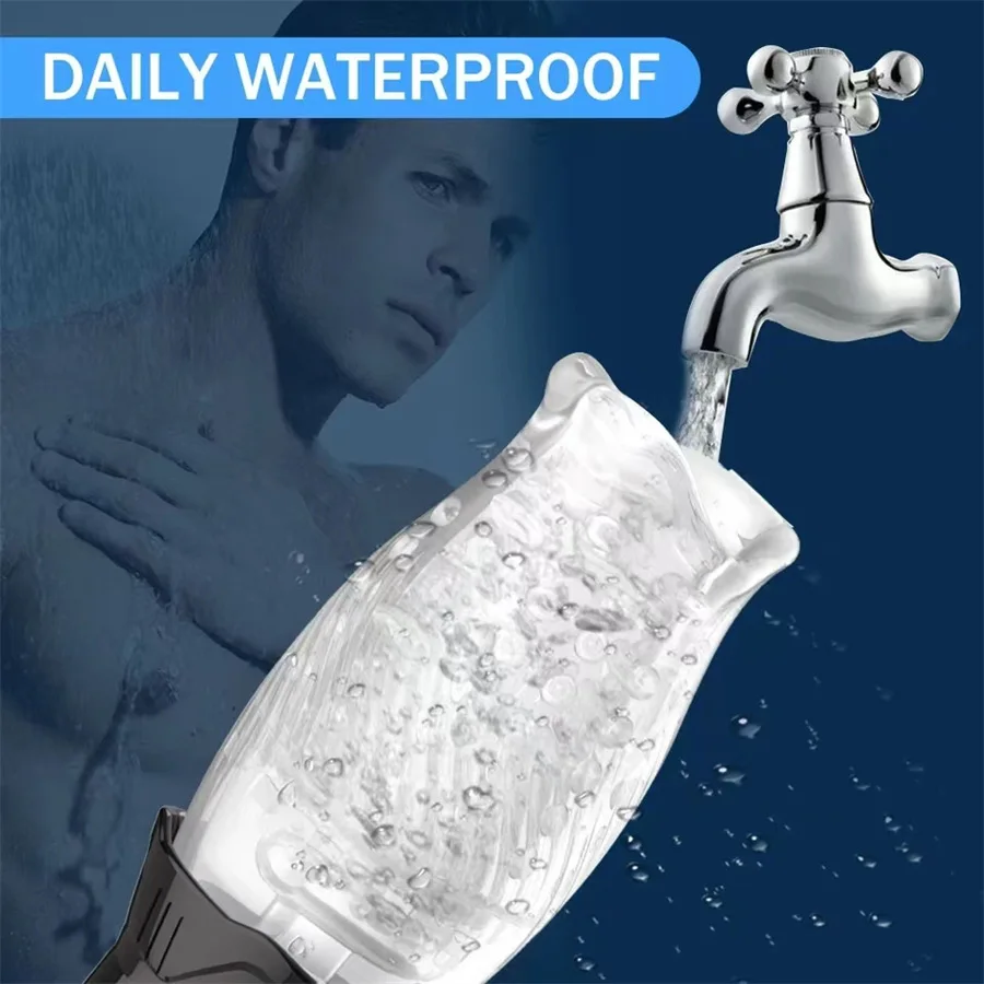 Мастурбатор Для Мужчин Полуторс