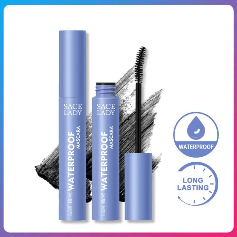 Sparkling Eyes Blue Tube Mascara 1pcs Eyelashes Extension Black Mascara Beauty Cosmetics Non Easy Smudge Mascara Eyes Makeup
Sparkling Eyes Blue Tube Mascara 1pcs Eyelashes Extension Black Mascara Beauty Cosmetics Non Easy Smudge Mascara Eyes Makeup