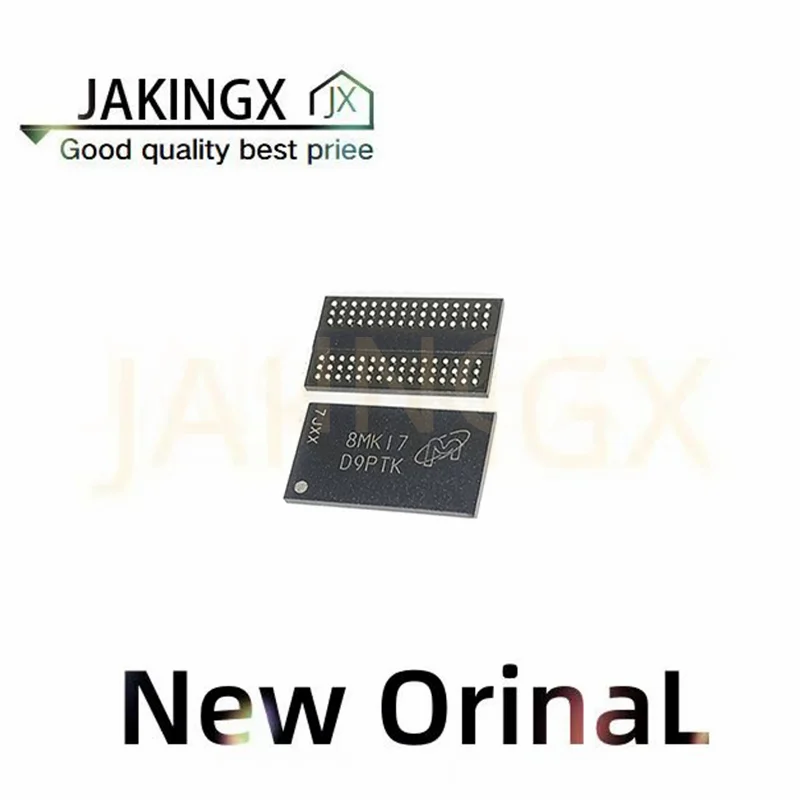 1-100Pcs New Original MT41K128M16JT-125 MT41K128M16JT Electronic Components Integrated Circuits Chip
1-100Pcs New Original MT41K128M16JT-125 MT41K128M16JT Electronic Components Integrated Circuits Chip