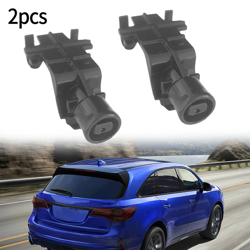 1 Pair Nozzle Assembly Front Windshield Washer Fit For Acura 76810-TK4-A11 Original Car Size, Easy To Install
1 Pair Nozzle Assembly Front Windshield Washer Fit For Acura 76810-TK4-A11 Original Car Size, Easy To Install