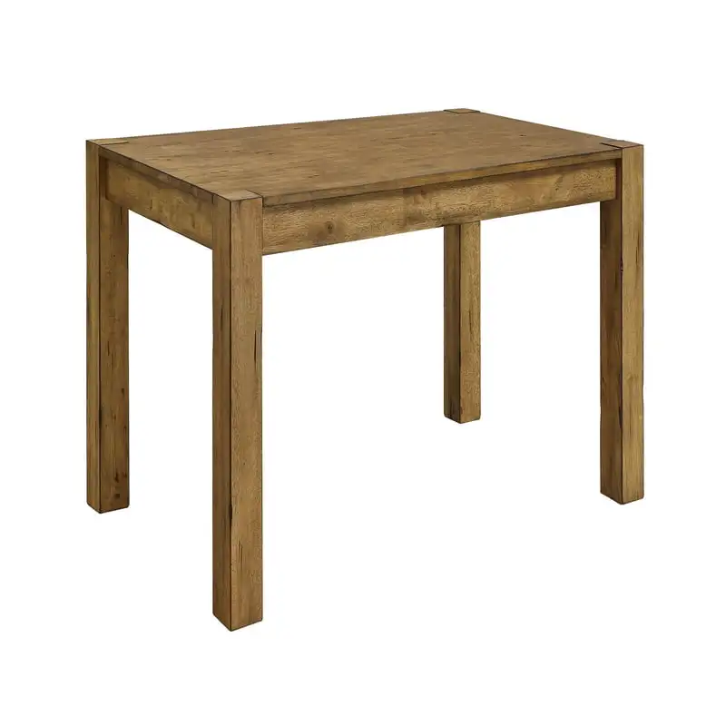 Gardens Bryant Wood Dining Table, Rustic Wooden chair Chair pink Acrylic nordic chair Metal chair Desk chair Chair for dining t 
Gardens Bryant Wood Dining Table, Rustic Wooden chair Chair pink Acrylic nordic chair Metal chair Desk chair Chair for dining t
