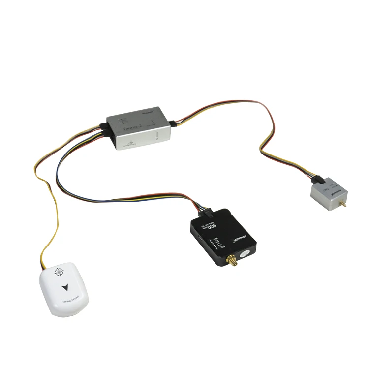 Телец-2 система управления полетом для промышленного беспилотного летательного аппарата
Телец-2 система управления полетом для промышленного беспилотного летательного аппарата