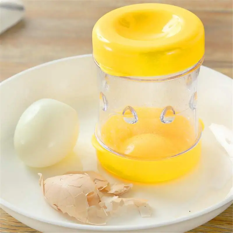 Automatic Manual Automatic Eggshelll Plastics Cooked Egg Shelling Machine Safe Pollution-free Hand-operated Egg Shell Separator
Automatic Manual Automatic Eggshelll Plastics Cooked Egg Shelling Machine Safe Pollution-free Hand-operated Egg Shell Separator