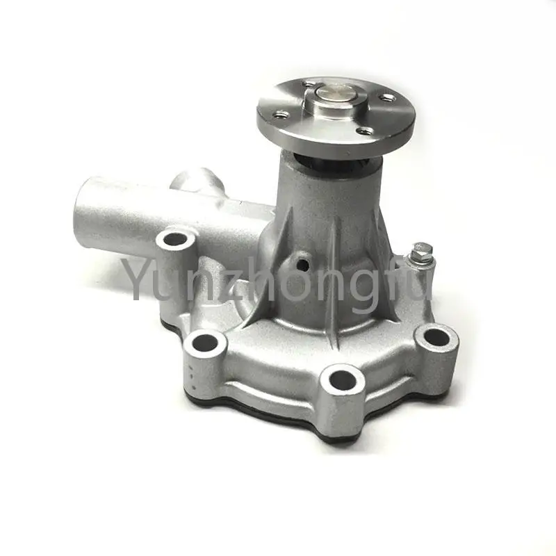 Для Iseki трактор TX145 TX155 TX1410 TX2160 TU130 TU150 TU170 TU1500 водяной насос 565004093020 5650-040-9302-0
Для Iseki трактор TX145 TX155 TX1410 TX2160 TU130 TU150 TU170 TU1500 водяной насос 565004093020 5650-040-9302-0