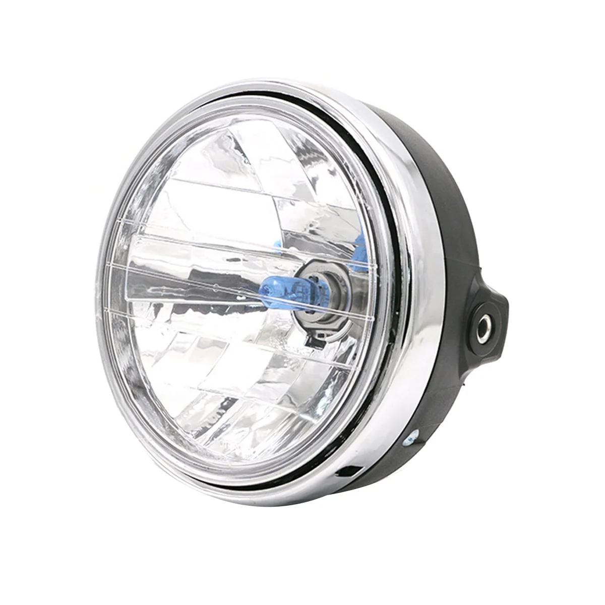 Motorcycle Headlight Headlight Assembly Headlight Motorcycle Accessories for Honda Wasp 600 900
Motorcycle Headlight Headlight Assembly Headlight Motorcycle Accessories for Honda Wasp 600 900