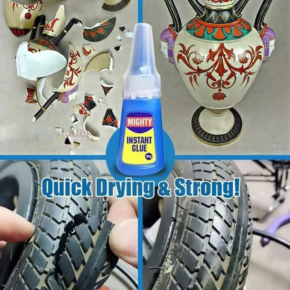 High Viscosity Superglue Industrial Multi Purpose Transparent Glue Quick Dry Long Lasting For Wood Rubber Eramic Glue Hot S1t1
High Viscosity Superglue Industrial Multi Purpose Transparent Glue Quick Dry Long Lasting For Wood Rubber Eramic Glue Hot S1t1
