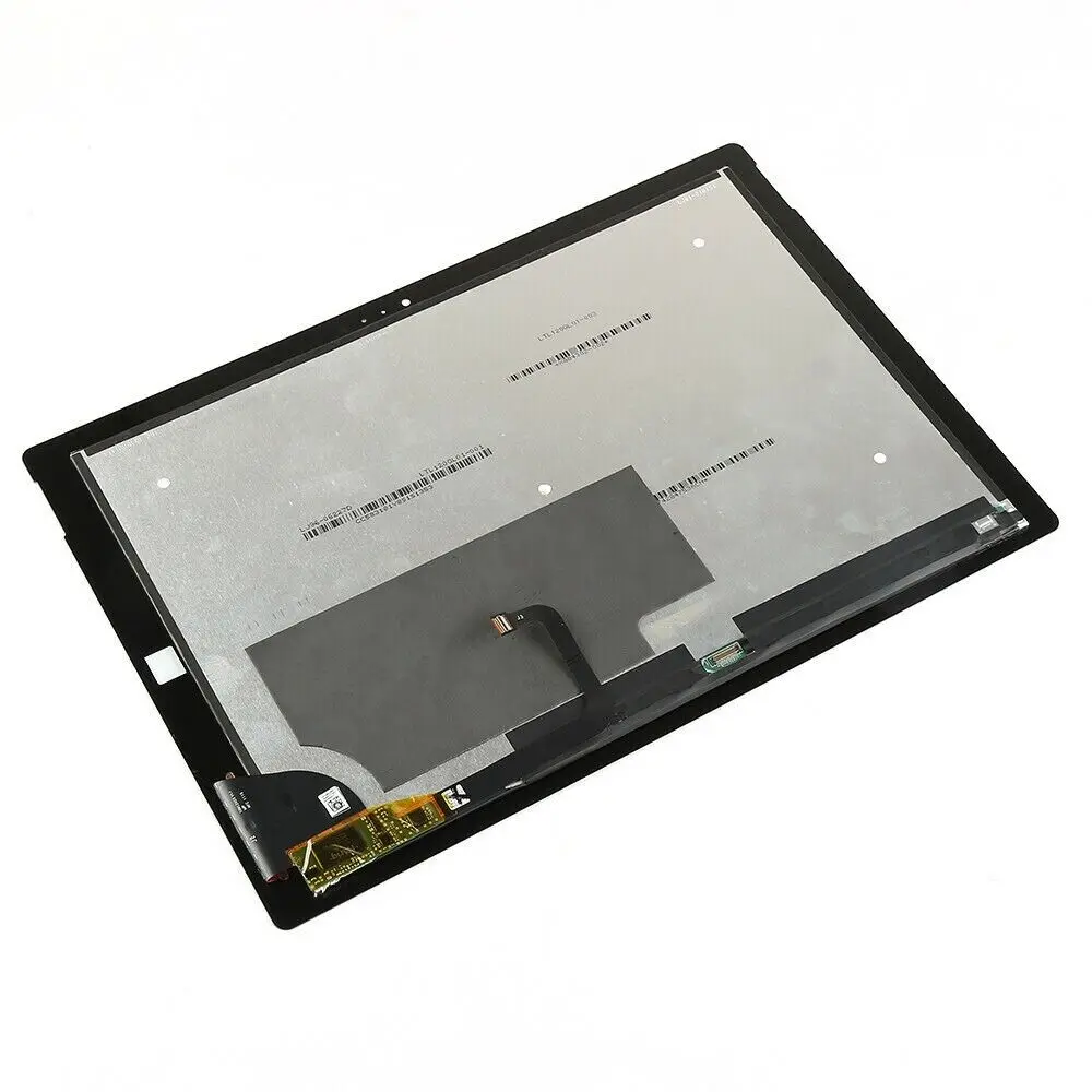 New 12.1'' LCD for Microsoft Surface Pro 3 1631 LCD Display Touch Screen Replacement v1.1 v1.0 LTL120QL01 003 Pro3 LCD
New 12.1'' LCD for Microsoft Surface Pro 3 1631 LCD Display Touch Screen Replacement v1.1 v1.0 LTL120QL01 003 Pro3 LCD