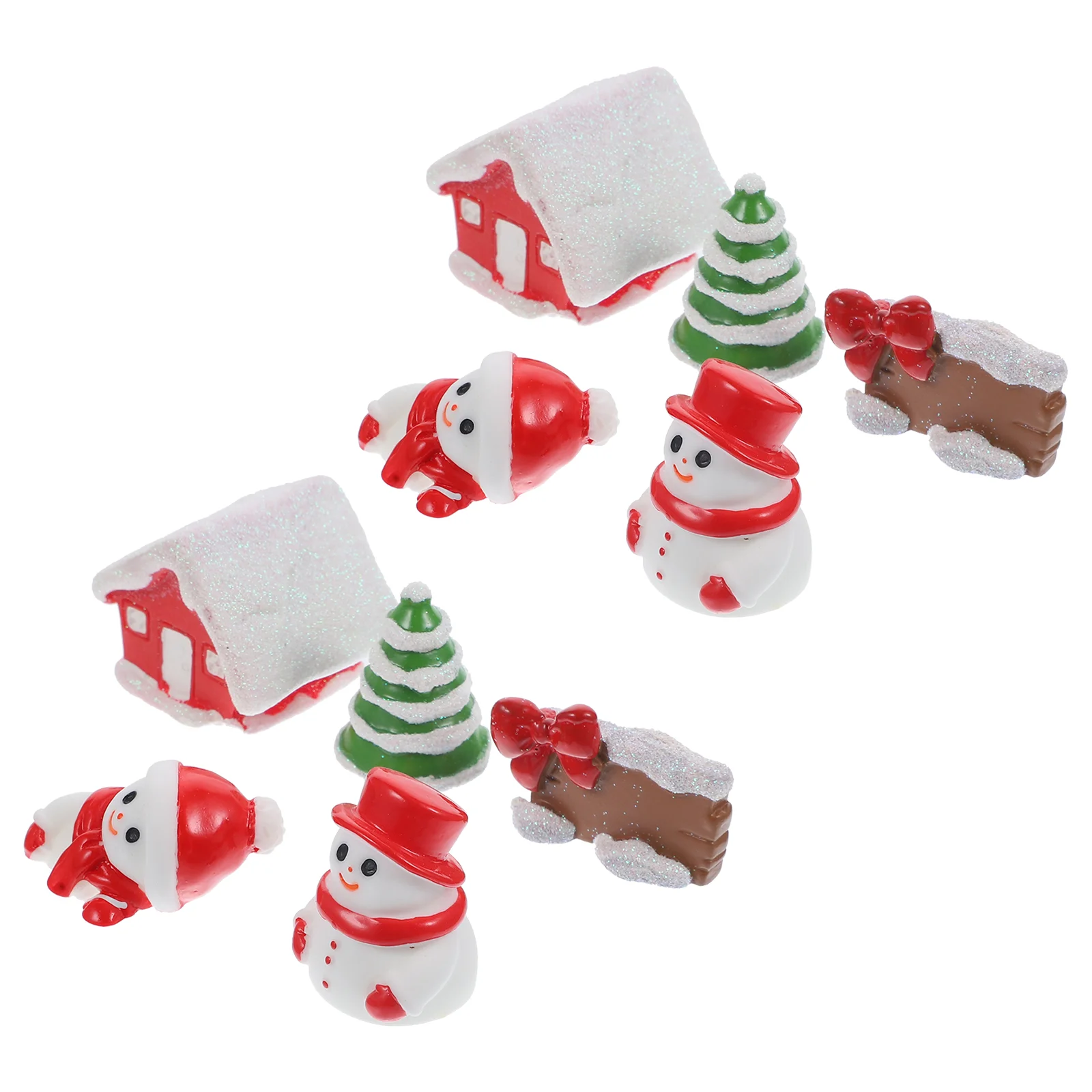 Mini Model Ornaments Room Christmas Decorations Bedroom Lovely Miniature Tabletop Christmas Decorationss Christmas
Mini Model Ornaments Room Christmas Decorations Bedroom Lovely Miniature Tabletop Christmas Decorationss Christmas