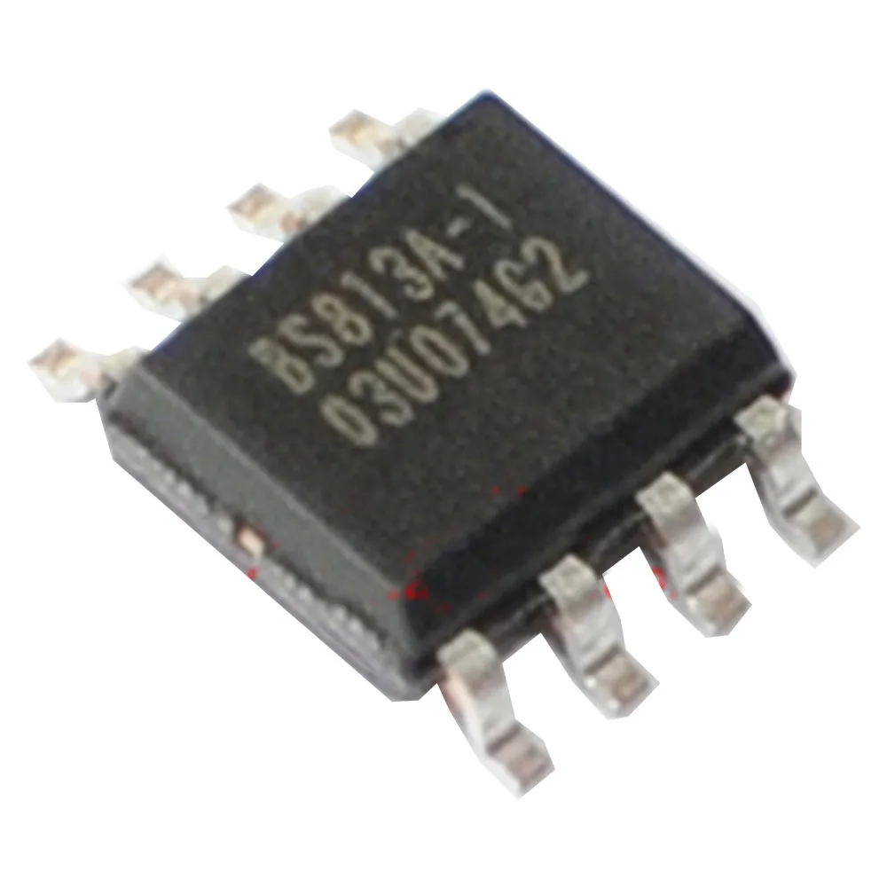 100% Новинка и оригинал Φ BS813A SOP-8 3ic BS813A-1 (5 шт./лот)
100% Новинка и оригинал Φ BS813A SOP-8 3ic BS813A-1 (5 шт./лот)