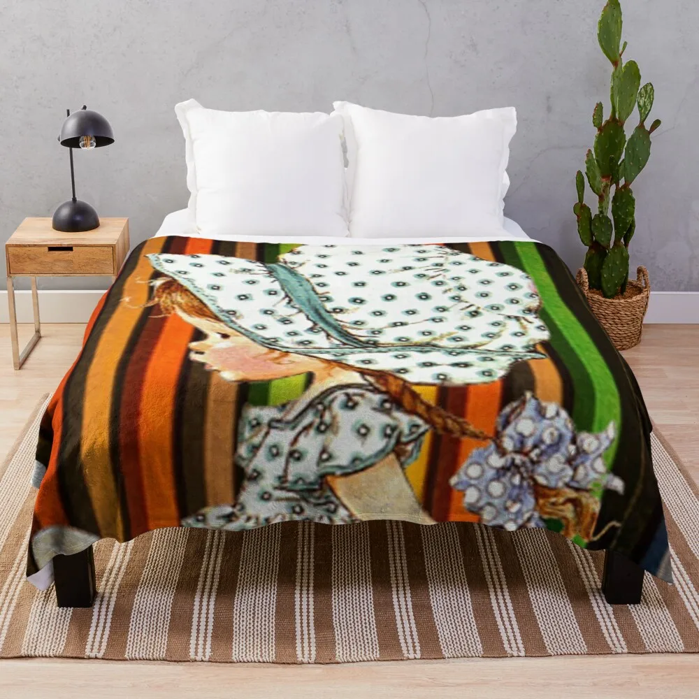 Sarah Kay picture for all products Throw Blanket Decorative Bed Blankets Blankets For Bed Beach Blanket
Sarah Kay picture for all products Throw Blanket Decorative Bed Blankets Blankets For Bed Beach Blanket