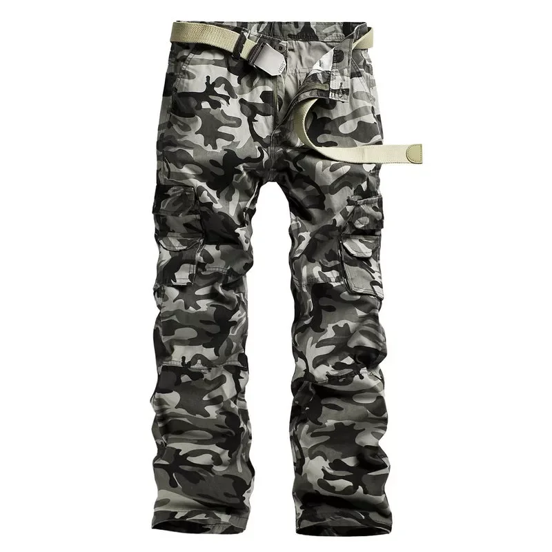 Military Pants Khaki Outwear Cargo Green Male Overalls Casual Trousers PA038 Men's Pants Tactical Camouflage Pants
Military Pants Khaki Outwear Cargo Green Male Overalls Casual Trousers PA038 Men's Pants Tactical Camouflage Pants