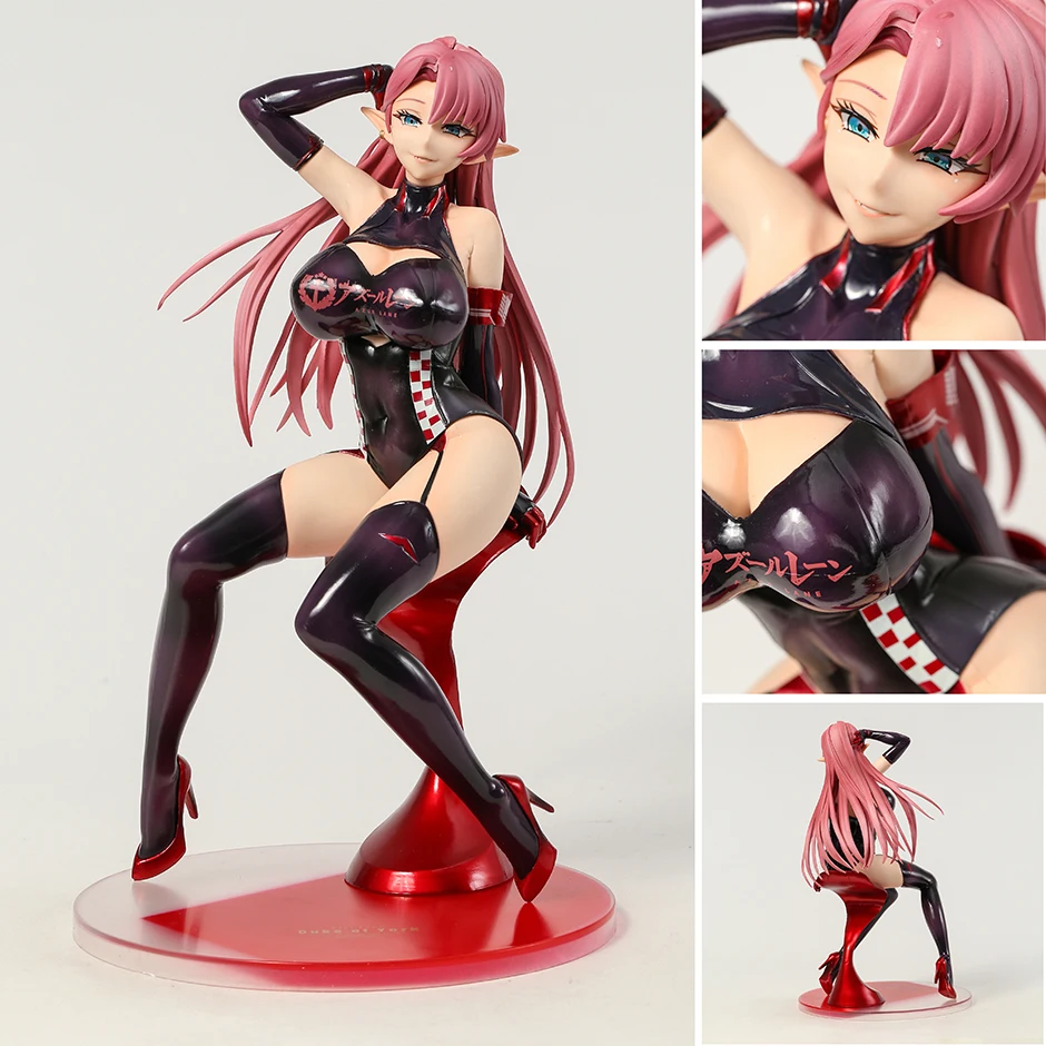 Model Figurine Azur Lane Duke Of York Prestige Of The Glorious Formula Anime Figure Collection Excellent Toy
Model Figurine Azur Lane Duke Of York Prestige Of The Glorious Formula Anime Figure Collection Excellent Toy