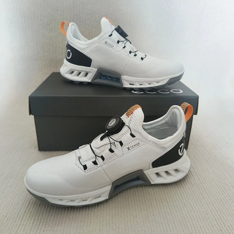 2022 Golf Shoes Men's Golf Spring Summer New Sports Casual Breathable Leather Running Shoes Men 
2022 Golf Shoes Men's Golf Spring Summer New Sports Casual Breathable Leather Running Shoes Men