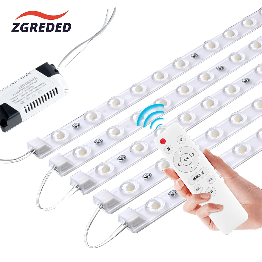 led module 220v bar led ceiling light replacement module 60W 64W 80W 96W 100W led panel board dimmable For Ceiling square Lamp
led module 220v bar led ceiling light replacement module 60W 64W 80W 96W 100W led panel board dimmable For Ceiling square Lamp