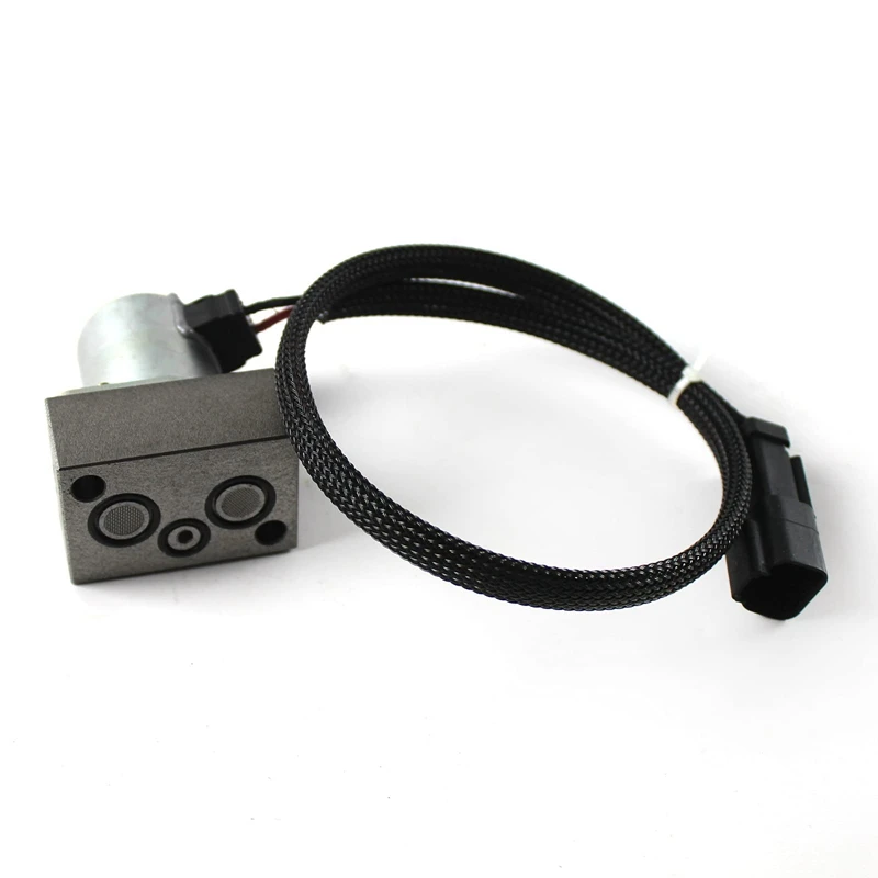 Car SOLENOID VALVE Hydraulic Pump Solenoid Valve for KOMATSU PC200-7 PC220-7 PC200-8 702-21-57400 7022157400
Car SOLENOID VALVE Hydraulic Pump Solenoid Valve for KOMATSU PC200-7 PC220-7 PC200-8 702-21-57400 7022157400