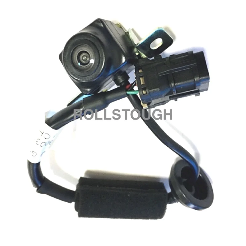 T21-7900301 Rear View Probe/Reverse Image Reversing Camera For 14-17 Chery Tiggo 5/Grand Tiggo
T21-7900301 Rear View Probe/Reverse Image Reversing Camera For 14-17 Chery Tiggo 5/Grand Tiggo