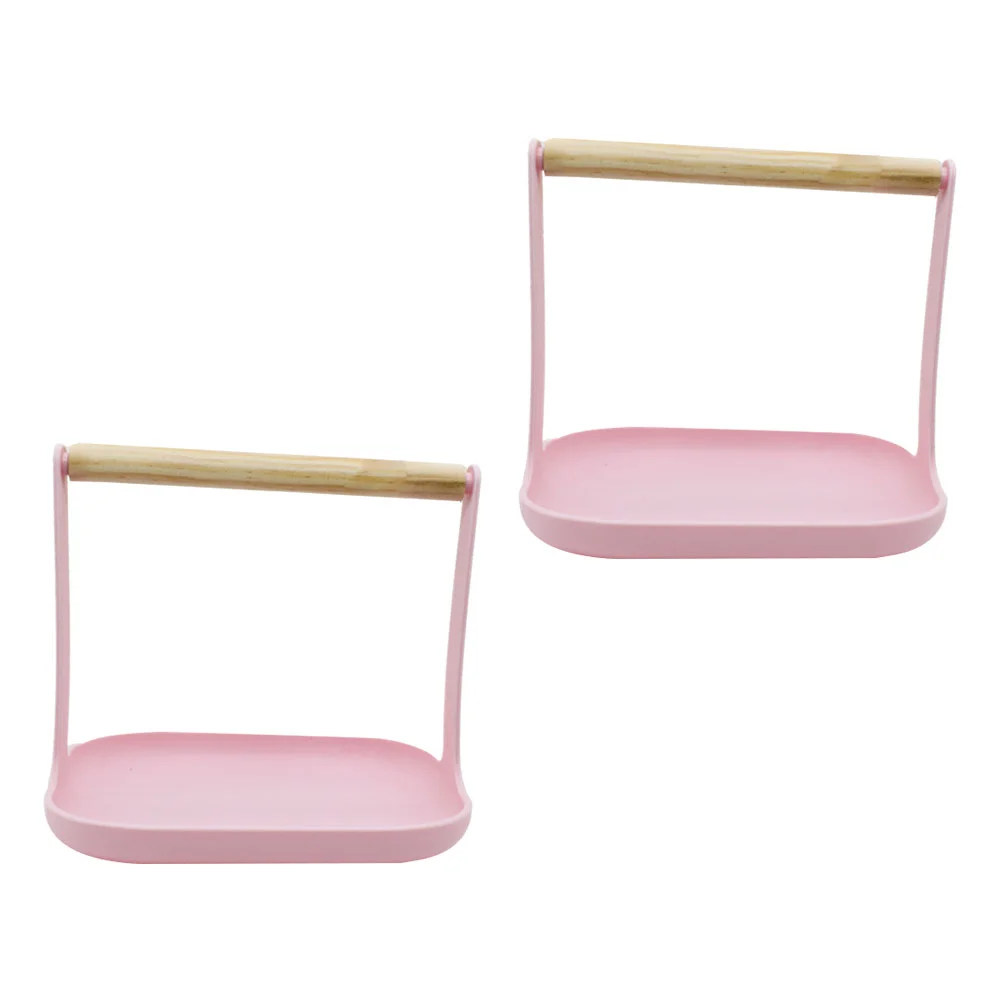 2 Pcs Parrot Stand Perch Teething Toys Bird Training Pigeon Hanging Desktop Accessories Playstand Platform Standing Rod
2 Pcs Parrot Stand Perch Teething Toys Bird Training Pigeon Hanging Desktop Accessories Playstand Platform Standing Rod