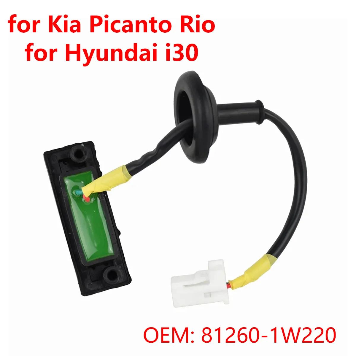 81260-1W220 замок для крышки багажника автомобиля, выключатель ручки багажника, открытая кнопка для Kia Rio Pride Picanto для Hyundai i30
81260-1W220 замок для крышки багажника автомобиля, выключатель ручки багажника, открытая кнопка для Kia Rio Pride Picanto для Hyundai i30
