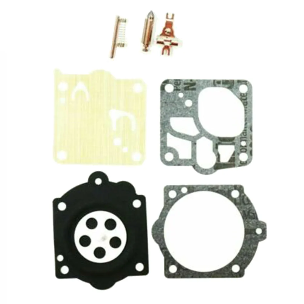 1 Set Carburetor Gasket For Husqvarna 394 288XP 61 66 181 266 281 288 For Stihl 660 Chainsaw Garden Power Tool Carburetor Kit
1 Set Carburetor Gasket For Husqvarna 394 288XP 61 66 181 266 281 288 For Stihl 660 Chainsaw Garden Power Tool Carburetor Kit