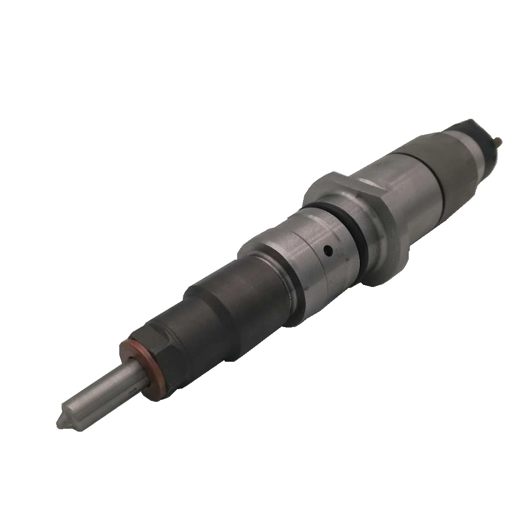 Топливный инжектор 0445120236 84346812 5263308 5263308-NX подходящая Форсунка DLLA118P2203