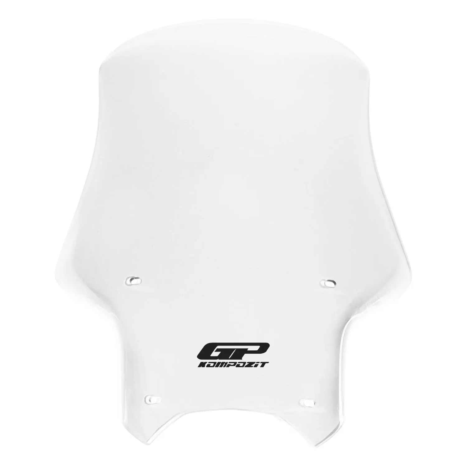 GP Composite For 250 NK 2018-2022 Compatible Windshield Windscreen Transparent 49 cm
GP Composite For 250 NK 2018-2022 Compatible Windshield Windscreen Transparent 49 cm