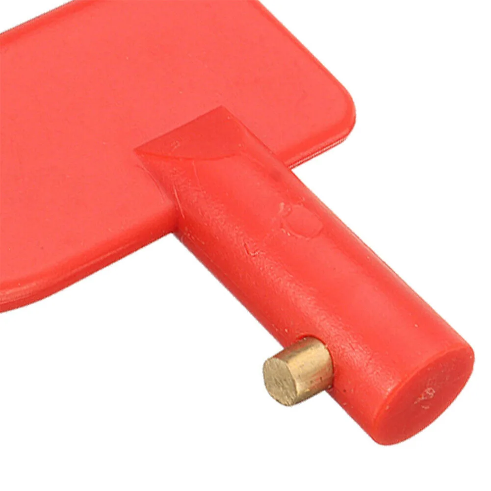 Spare Key 10PCS 47x43mm Auto/Marine/Boat/Truck For Battery Isolator Switches
Spare Key 10PCS 47x43mm Auto/Marine/Boat/Truck For Battery Isolator Switches