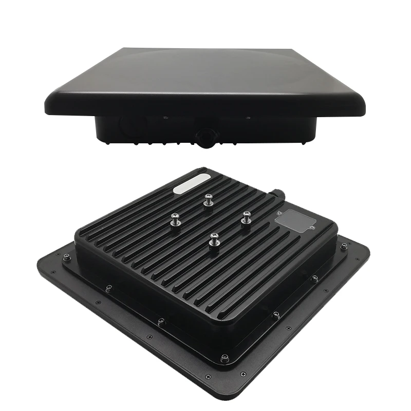 Long Range 10m Uhf Rfid Reader Vehicle Reader/warehouse /asset Tracking System 
Long Range 10m Uhf Rfid Reader Vehicle Reader/warehouse /asset Tracking System