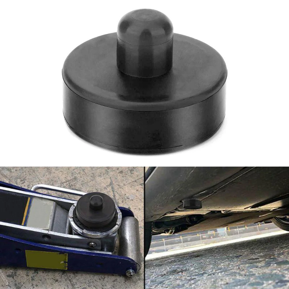 Car Pad Adapter Repair Tool Frame Protector For Model 3 Y Durable Black Rubber Adapter Protect Car Battery Chassis
Car Pad Adapter Repair Tool Frame Protector For Model 3 Y Durable Black Rubber Adapter Protect Car Battery Chassis