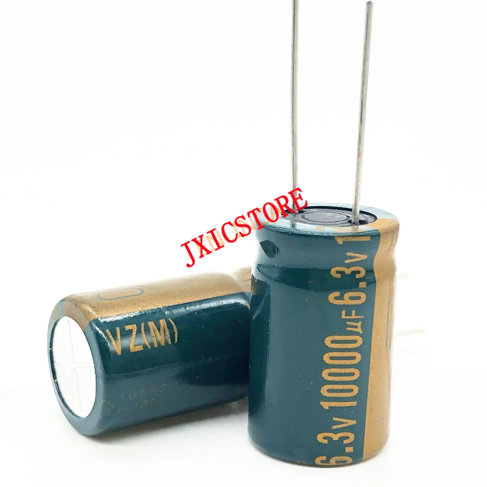 20 шт./лот 6,3 В 10000 мкФ 16*25 высокочастотный низкоимпедансный алюминиевый электролитический конденсатор 10000 мкФ 6,3 В 20%
20 шт./лот 6,3 В 10000 мкФ 16*25 высокочастотный низкоимпедансный алюминиевый электролитический конденсатор 10000 мкФ 6,3 В 20%