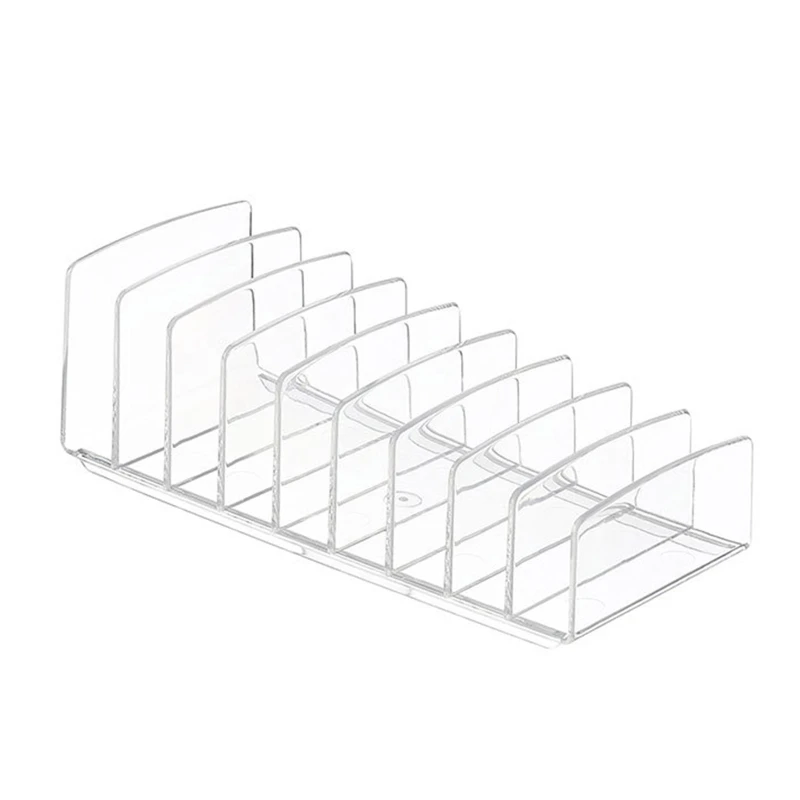 Новинка 2022, держатель для палитры теней, 9 отделений, органайзер для косметики
Новинка 2022, держатель для палитры теней, 9 отделений, органайзер для косметики