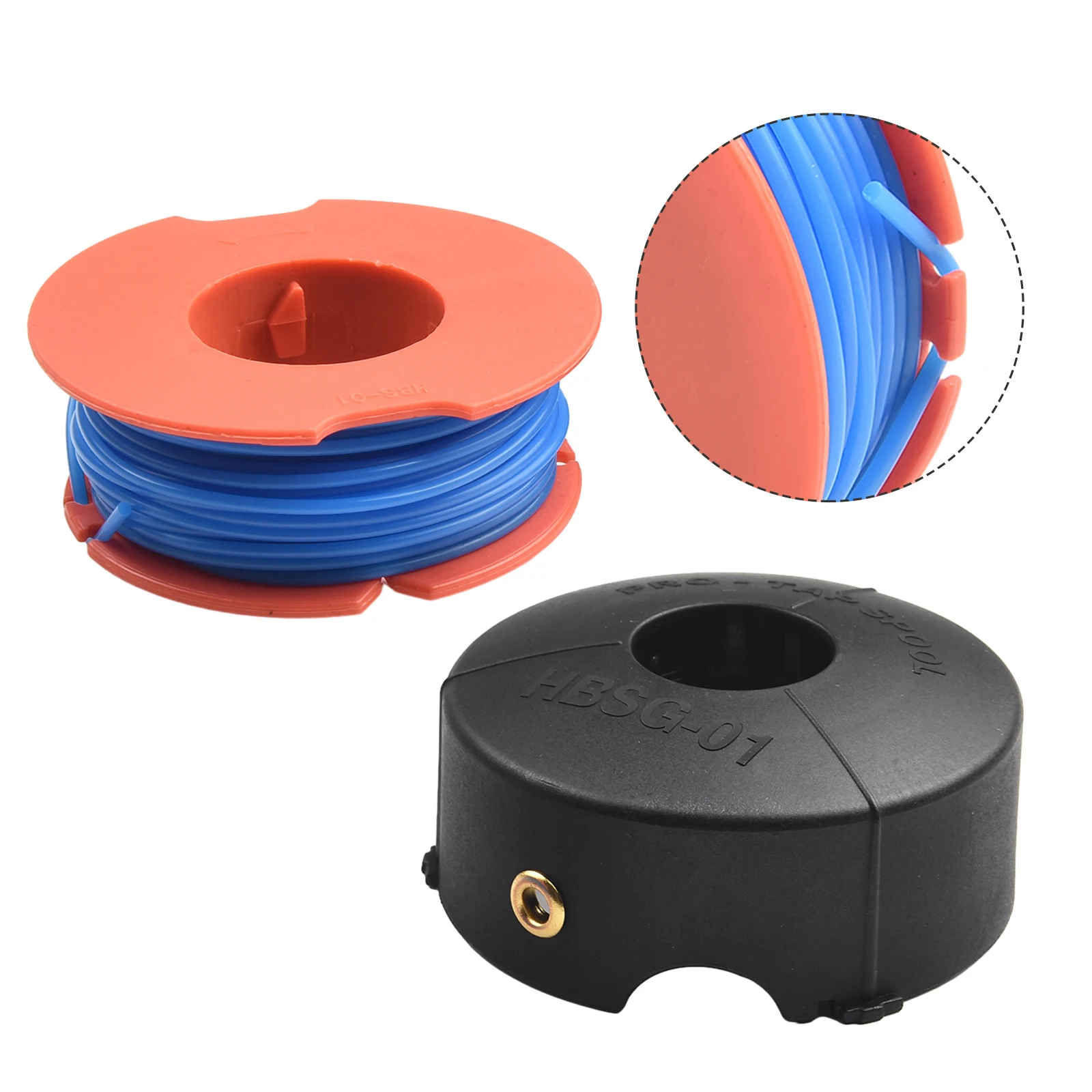 Valve Core Cap Spool Cover Line Set For BOSCH ART23 26 30 ART2300 ART300 ART2600 ART300 Trimmer Parts
Valve Core Cap Spool Cover Line Set For BOSCH ART23 26 30 ART2300 ART300 ART2600 ART300 Trimmer Parts