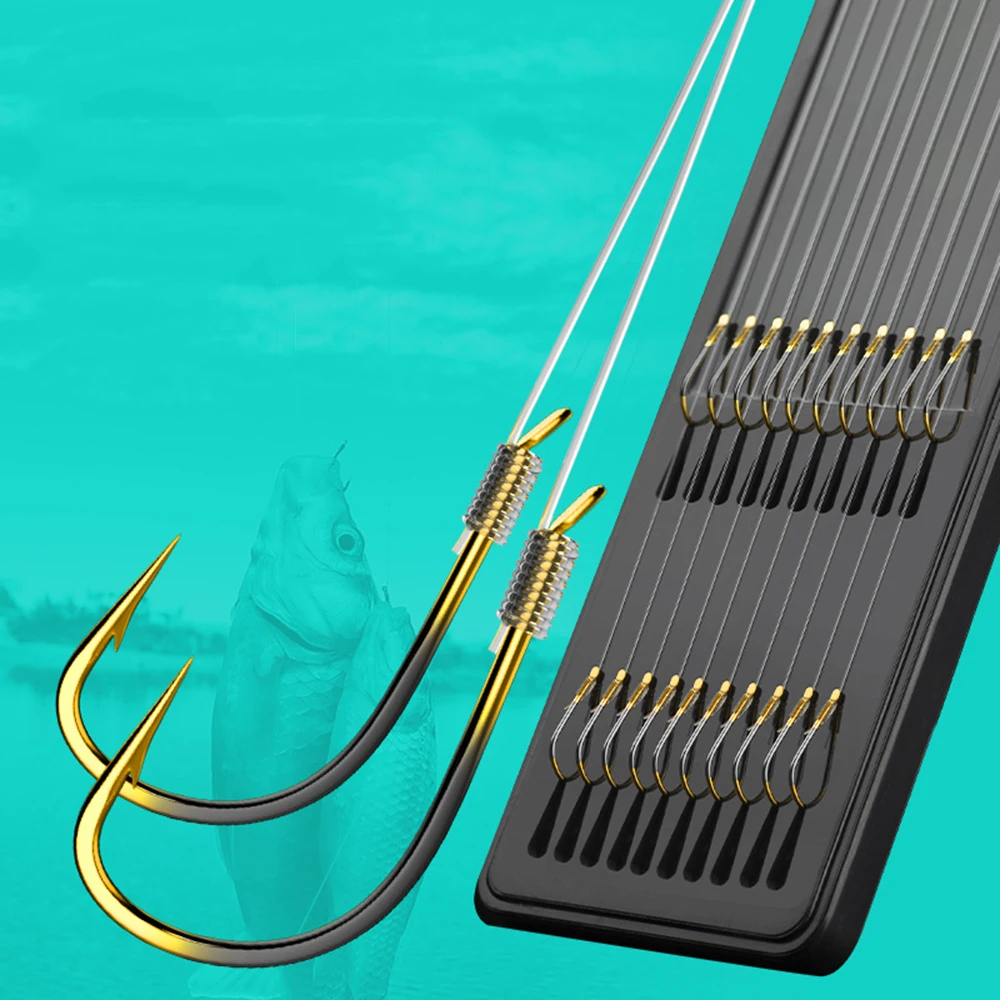 5 Boxes Barbed Black Gold Fishing Hooks High Carbon Chmical Sharpen Barbed Circle Hook Tackle Set 1-10# Fishhooks
5 Boxes Barbed Black Gold Fishing Hooks High Carbon Chmical Sharpen Barbed Circle Hook Tackle Set 1-10# Fishhooks