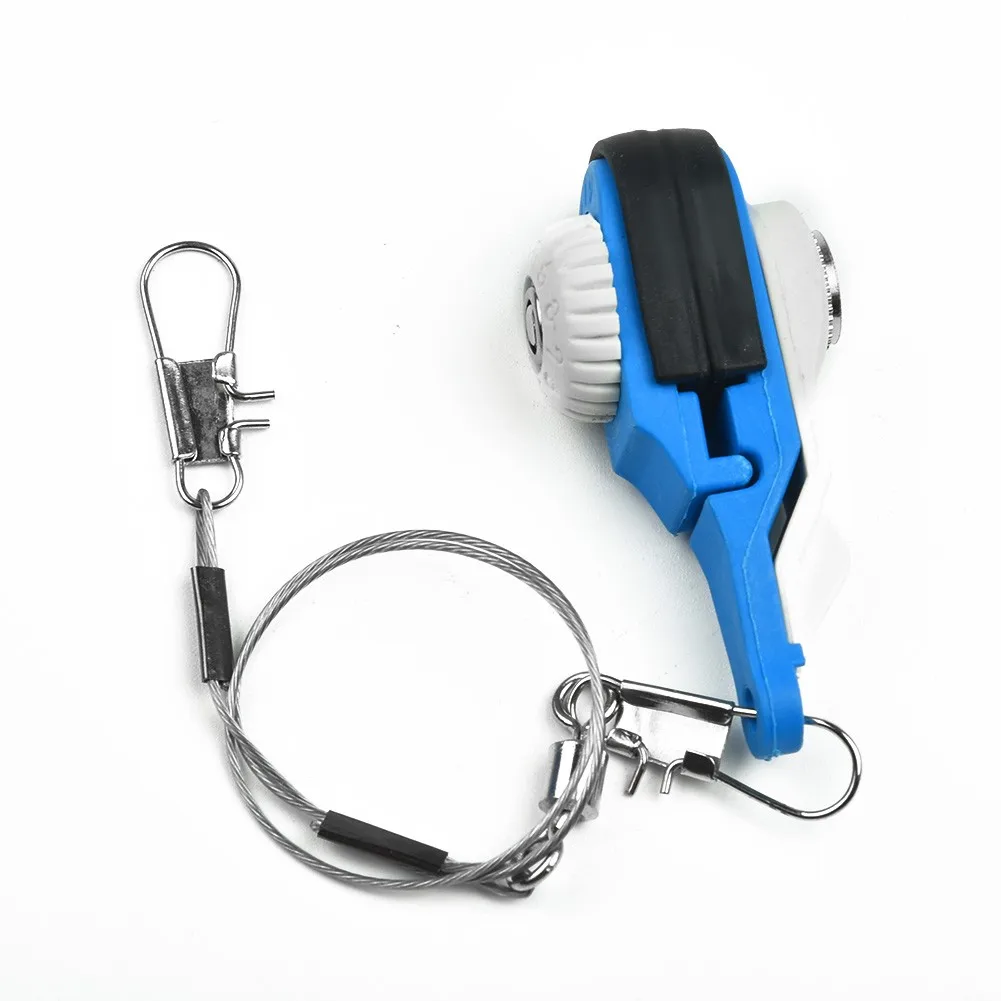 Heavy Duty Adjustable Tension Downrigger Outrigger Trolling Release Clips Adjustable Tension Release Clip For Boat Kayak Fishing
Heavy Duty Adjustable Tension Downrigger Outrigger Trolling Release Clips Adjustable Tension Release Clip For Boat Kayak Fishing