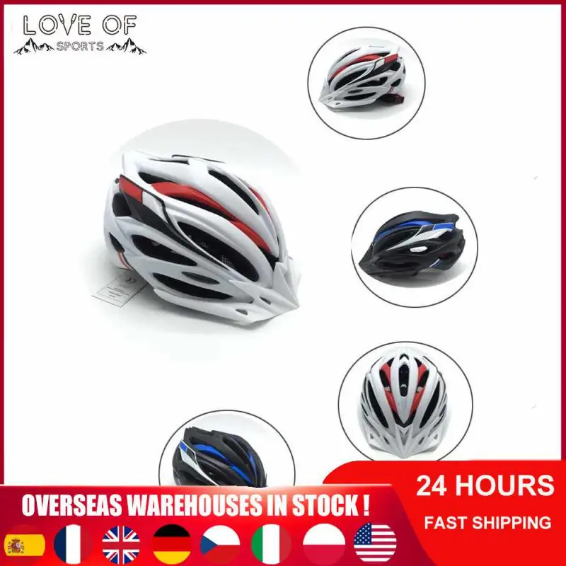 New Matte Surface Technology Cycling Helmet With Lamp Bicycle Integrated Helmet Cycling Equipment For Men And Women
New Matte Surface Technology Cycling Helmet With Lamp Bicycle Integrated Helmet Cycling Equipment For Men And Women