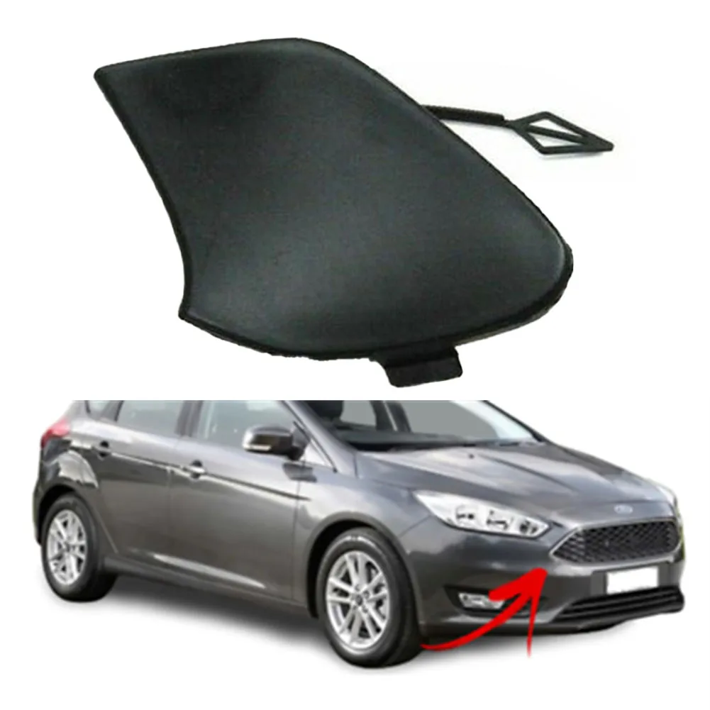 1x Front Bumper Towing Hook Eye Cover For FORD FOCUS MK3 2014 2015 2016 2017 2018 Trailer Cover Cap Front Bumper Parts Accessori
1x Front Bumper Towing Hook Eye Cover For FORD FOCUS MK3 2014 2015 2016 2017 2018 Trailer Cover Cap Front Bumper Parts Accessori