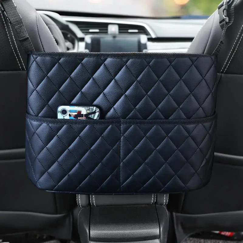 Car Pocket Storage Bags Placement Hanging Bag Organizer Car Seat Between The Storage Mesh Pocket Car Storage Bag Car Accessories
Car Pocket Storage Bags Placement Hanging Bag Organizer Car Seat Between The Storage Mesh Pocket Car Storage Bag Car Accessories