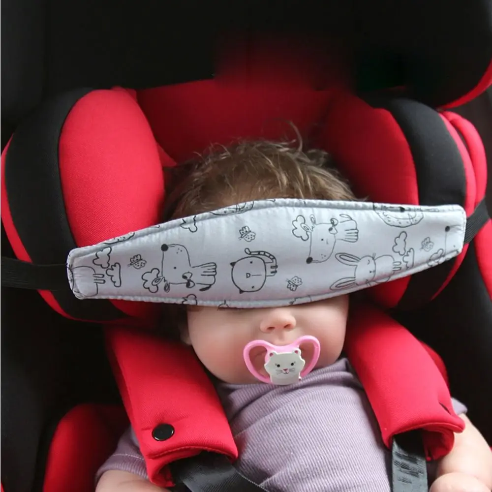 Baby Care Product Infant Head Strap Car Seat Head Support Baby Sleep Positioner Children Head Fastening Belt
Baby Care Product Infant Head Strap Car Seat Head Support Baby Sleep Positioner Children Head Fastening Belt