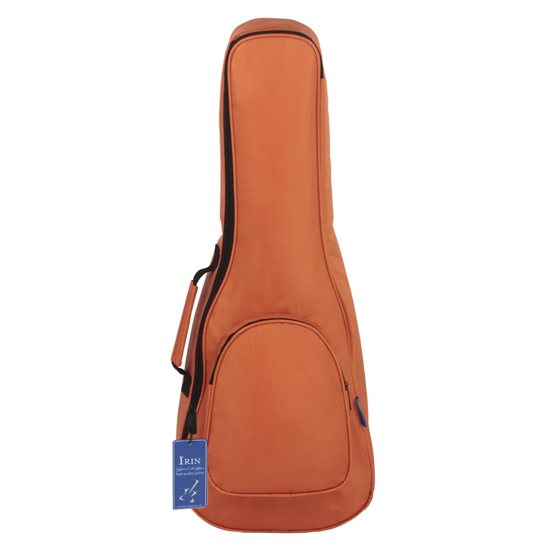 IRIN Universal 26 Inch Ukulele Bag Waterproof Oxford Cloth Guitar Backpack Orange Cotton Gig Bag Guitar Parts Accessories
IRIN Universal 26 Inch Ukulele Bag Waterproof Oxford Cloth Guitar Backpack Orange Cotton Gig Bag Guitar Parts Accessories